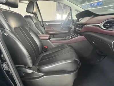 GAC Motor Trumpchi M6
