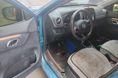 Dongfeng NAMMI EX1