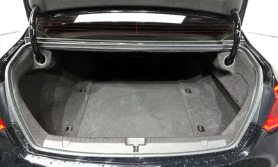 Honda Legend