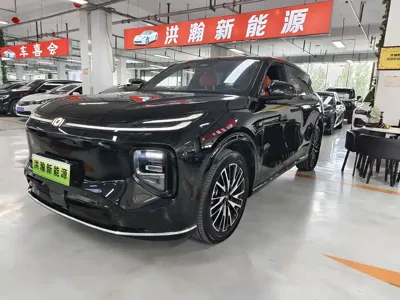 Qiyuan Qiyuan Q07