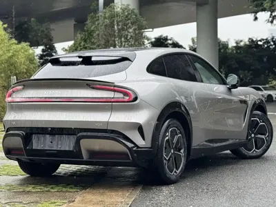 Xiaomi 小米YU7