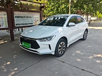 BYD e2