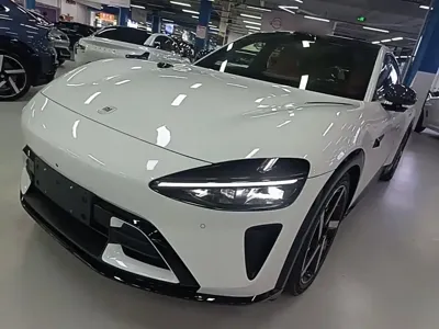 Xiaomi 小米YU7