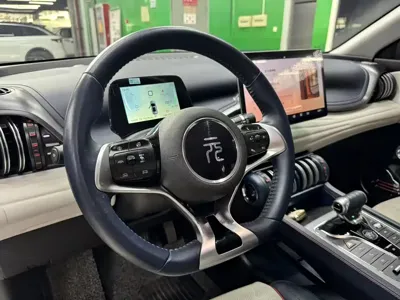 BYD Yuan Plus