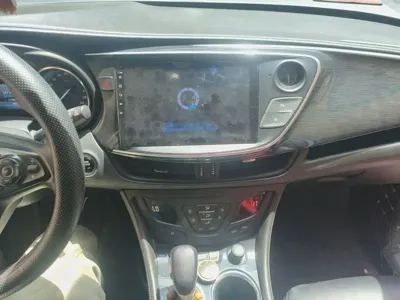 Buick Envision Plus