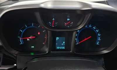 ChevroletGMDaewoo Orlando