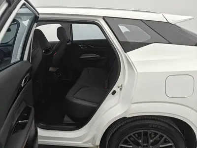 Oshan Oushang Z6