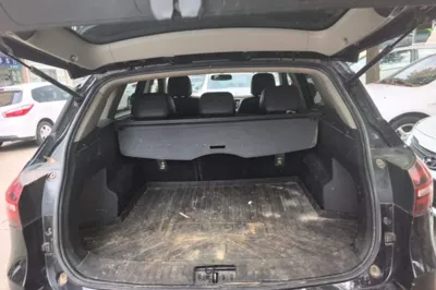Zotye T600 Coupe
