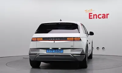 Hyundai Ioniq5