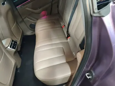 智界 Zhijie R7