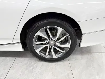 Honda Inspire