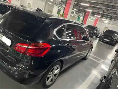 BMW 2-Series