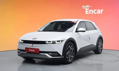Hyundai Ioniq5
