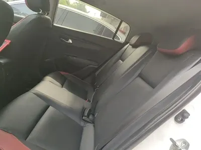 Kia KX Cross