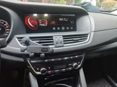 Borgward BX7