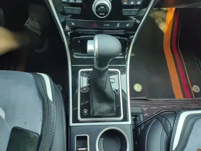 Haval H2