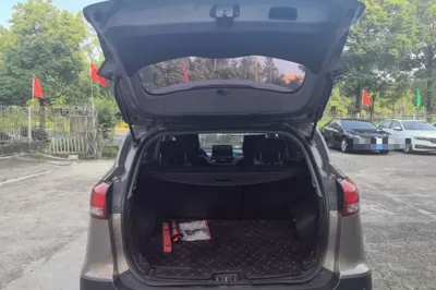 JAC Group Refine S3