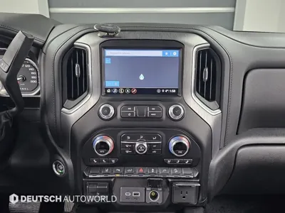 GMC Sierra