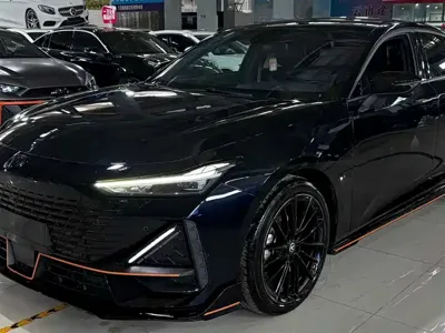 Changan UNI-V