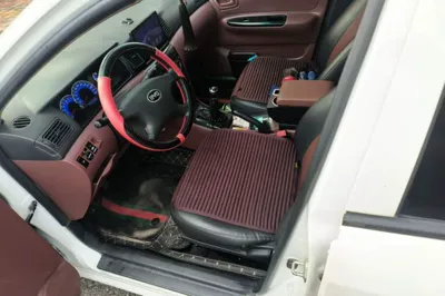 BYD F3