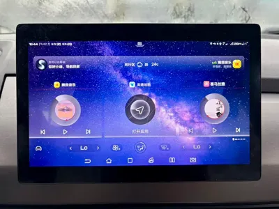 BYD Yuan Pro