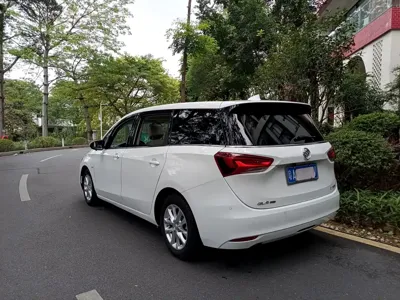 Buick GL6