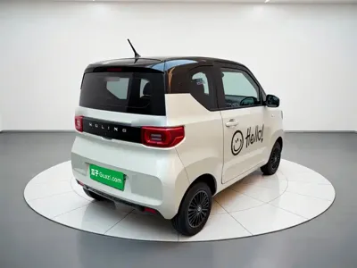 Wuling MINIEV