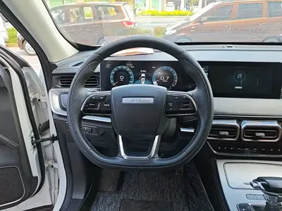 Jetour X70 Plus