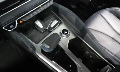 Renault-KoreaSamsung Grand Koleos