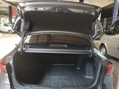 Changan Eado