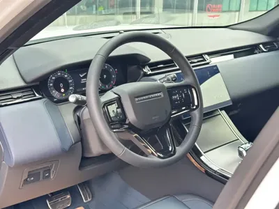 Land Rover Velar