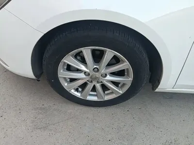 Buick Verano