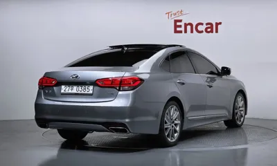 Hyundai Aslan