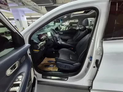 Hyundai Nexo