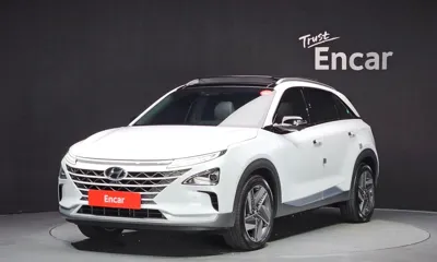 Hyundai Nexo