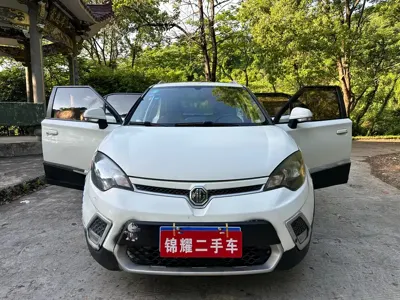 MG 3SW