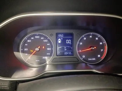 Roewe RX3