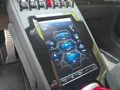 Lamborghini Huracan