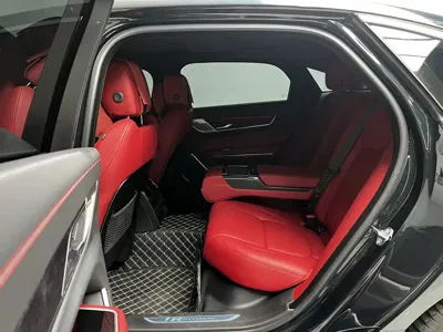 Jaguar XFL
