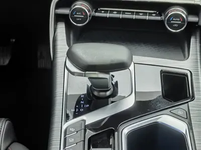 Geely Xingyue