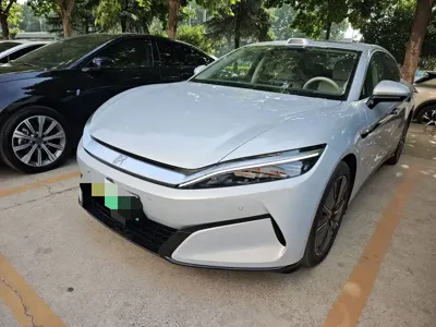 BYD 汉L
