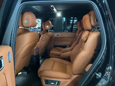 Li Auto Li L9
