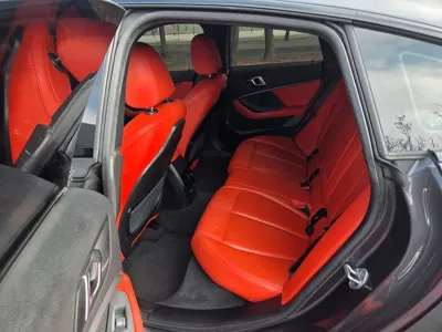 BMW 2-Series