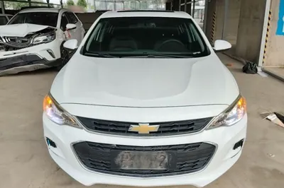 Chevrolet Cavalier