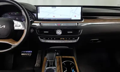 Kia K9