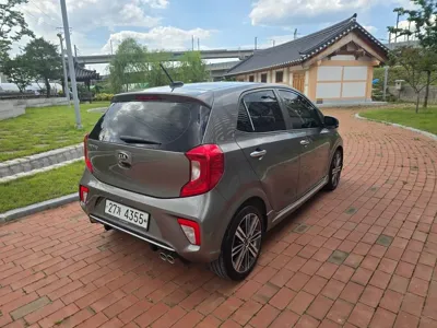 Kia Morning