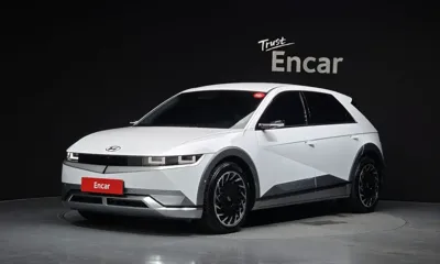 Hyundai Ioniq5