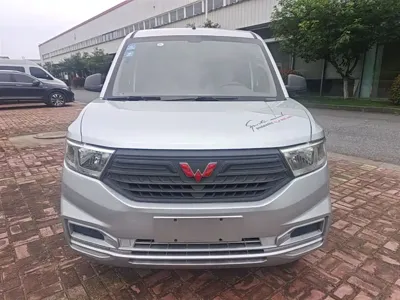 Wuling Hongguang V