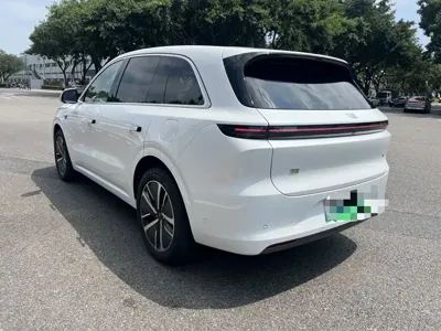 Li Auto Li L6