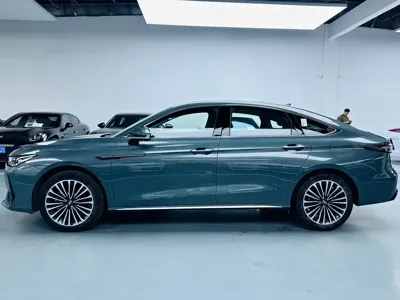 Fulwin Fengyun A8L